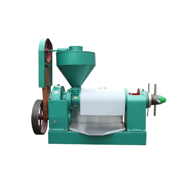 Сверхмощная промышленная машина для приготовления масла с современными функциями крупномасштабных операций от индийского экспортера