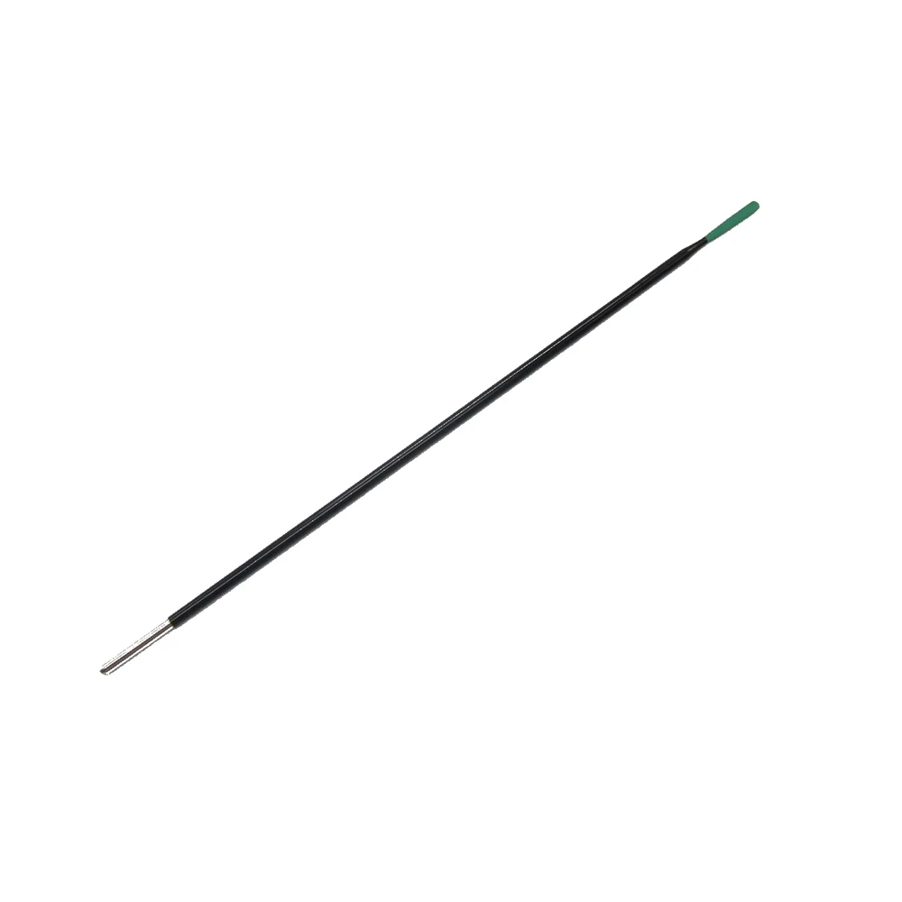 Factory Direct Sales Pure Tungsten Electrode Custom Made Reusable Electrosurgical Needle Electrode for sale