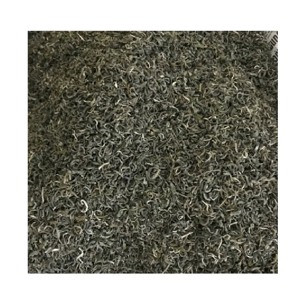 Top Grade Weight Material Drink Certificate Fresh Customize Green 100% Shelf tea packaging Snow Shan Tea From Vietnam