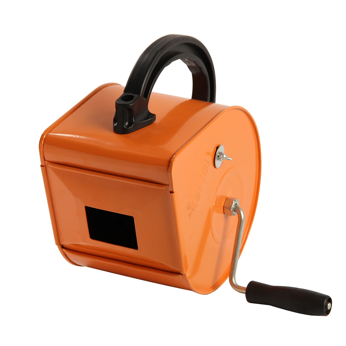 KSEIBI Professional Flicker Machine Gun Paint mixer Mud mixer Hand crank