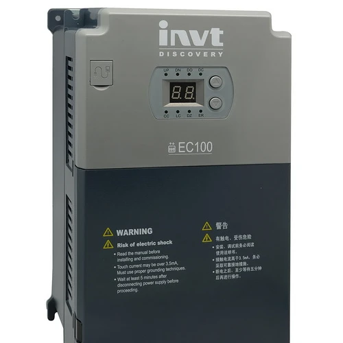 Chinese Manufacturer 380V AC motor drive VFD  for elevator