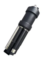 RS 485 Multi-parameter water analysis PH TDS EC TSS Nitrate Ammonia Probe For Industrial Sewage Treatment