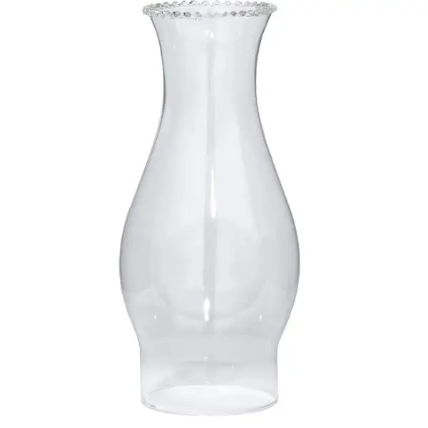 Керосиновый светильник, стеклянная лампа, сменный козырек, прозрачный стеклянный козырек для настольной лампы