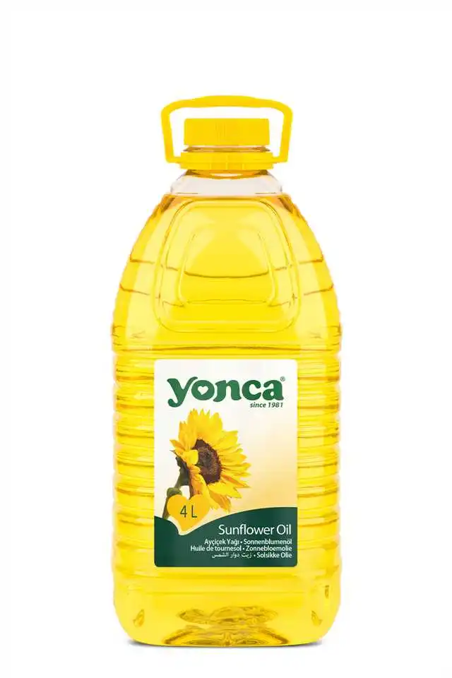 Cheapest Price Edible Sunflower Oil / Refined RBD Available Here for Selling