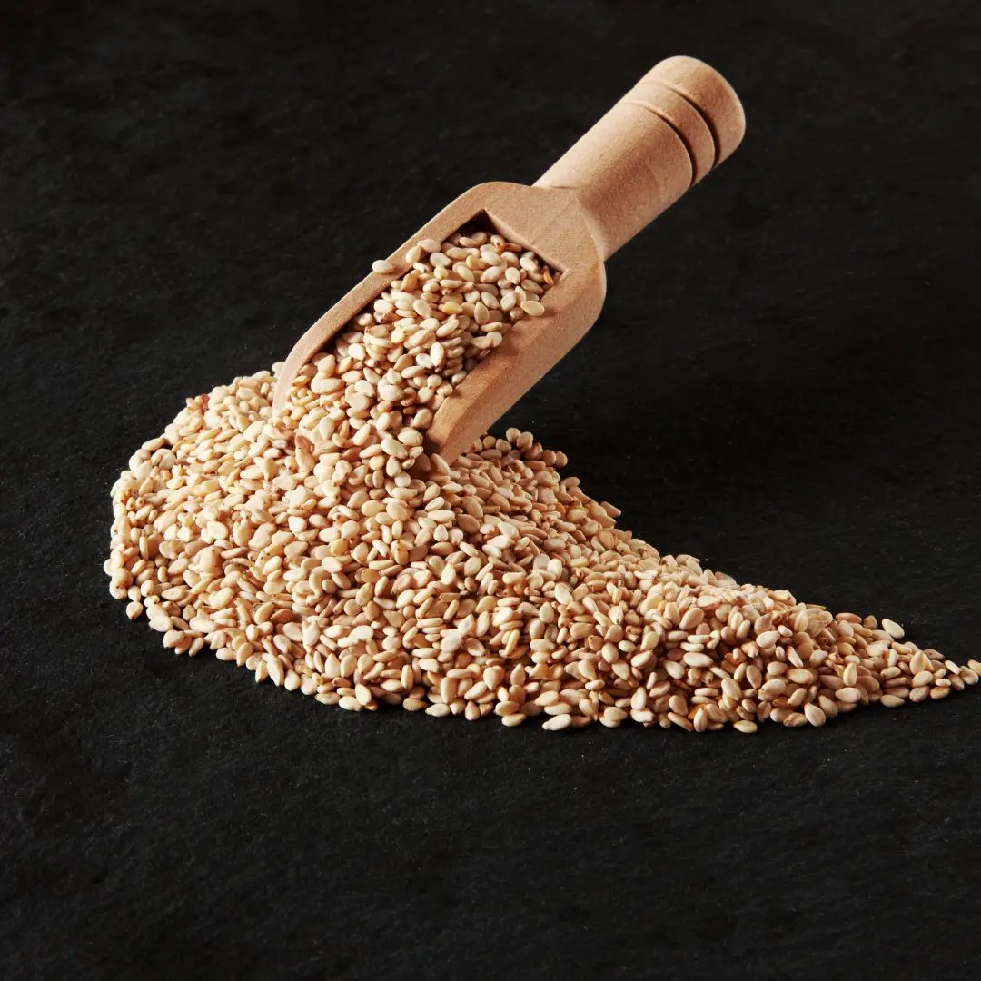 Direct Factory Price Natural Spices Sesame Seeds  Top Grade Prepared Sesame Seeds Buy From Indian Manufacturer