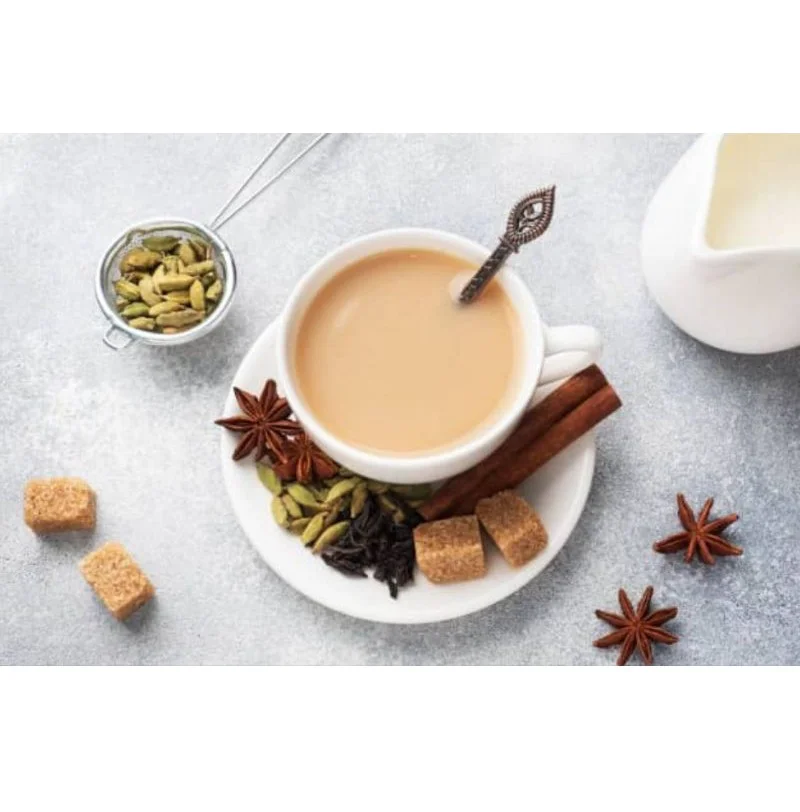 Top Supplier Private Brand Instant Honey Tea Premix 1Kg Packaging From Indian Manufacturer