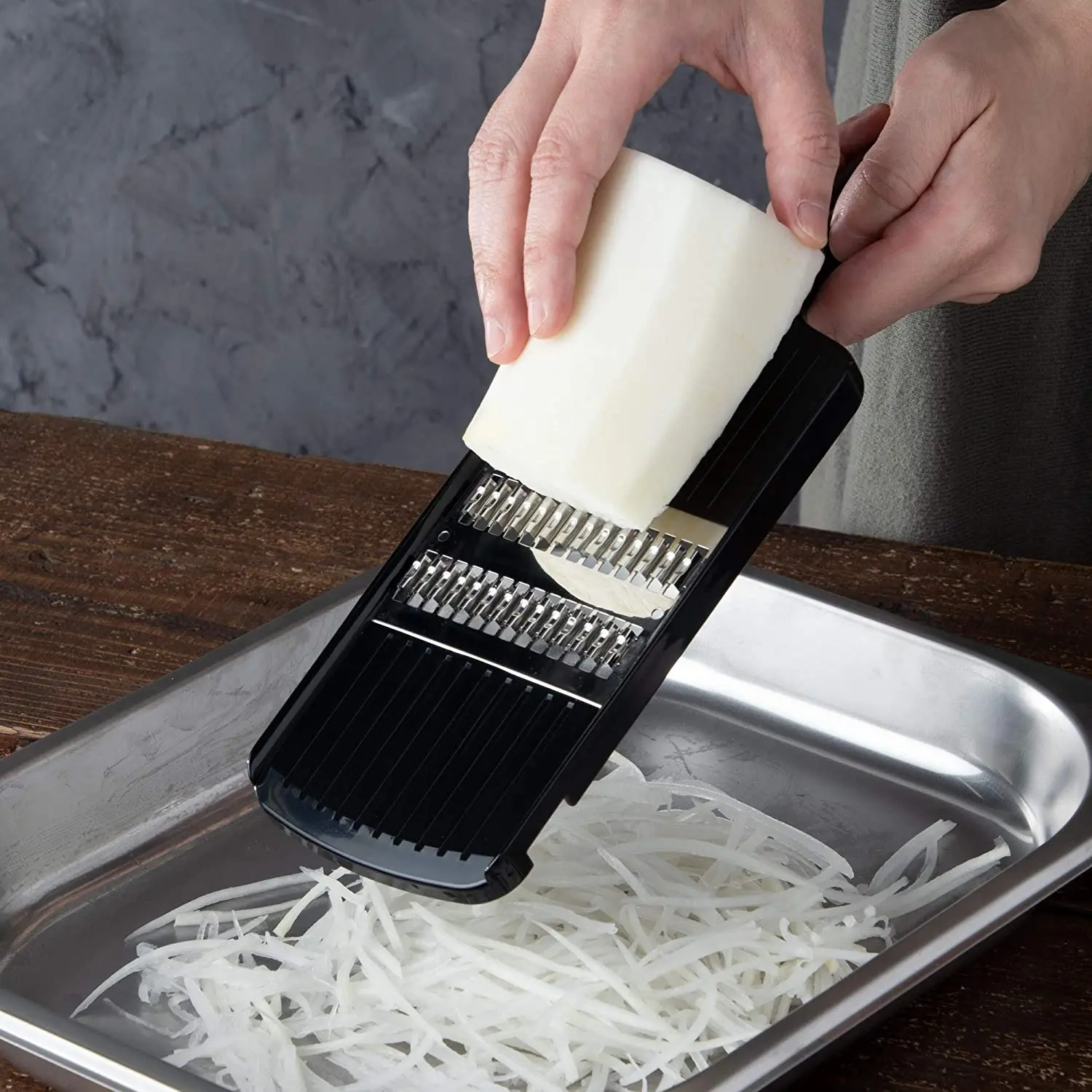 Prograde Speed Stripe Slicer