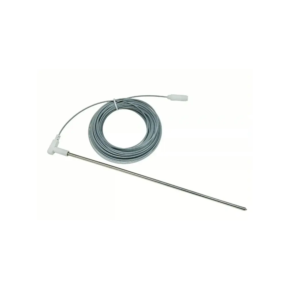 PU Cover Safety Grounding Wire Essential Electrical Safety Product