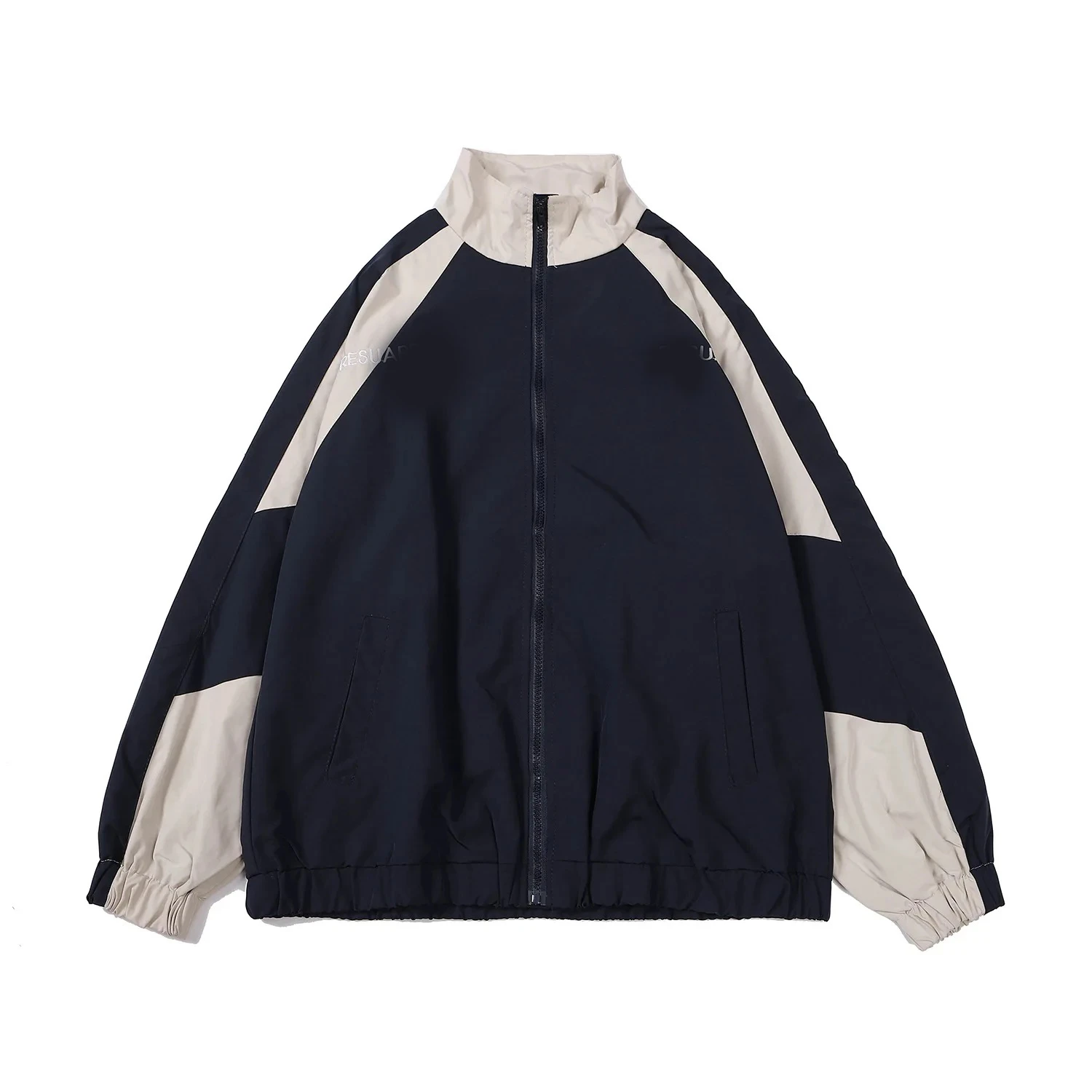 Good Factory Best Windbreaker For Running Beach Wind Breaker Personalized Windbreaker Cheap Jacket