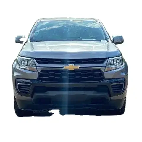 2023 Chevrolet Colorado ZR2 Cab LT удлиненная кабина 4WD