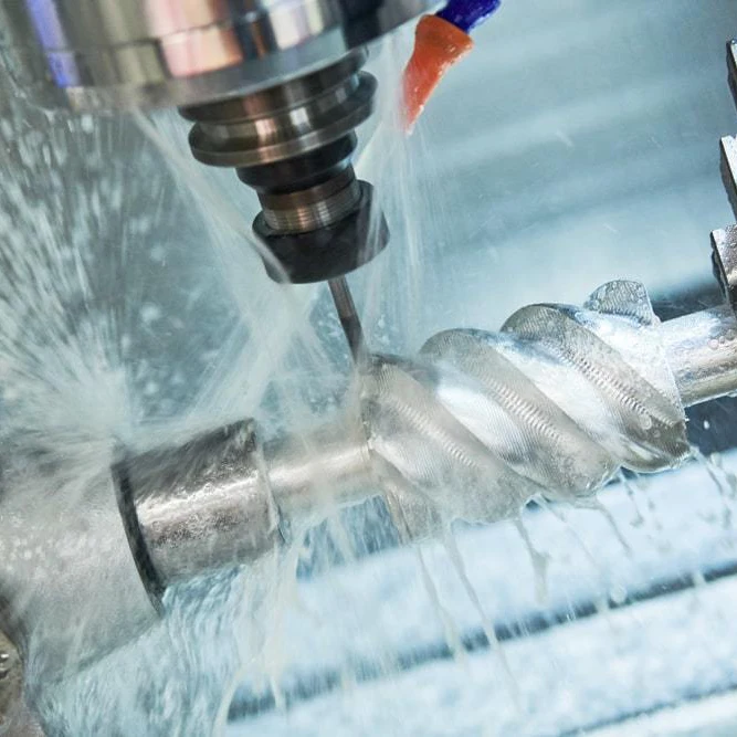 UK formulated multi-functional emulsion excellent lubricity milling drilling boring tapping especially for modern CNC machining