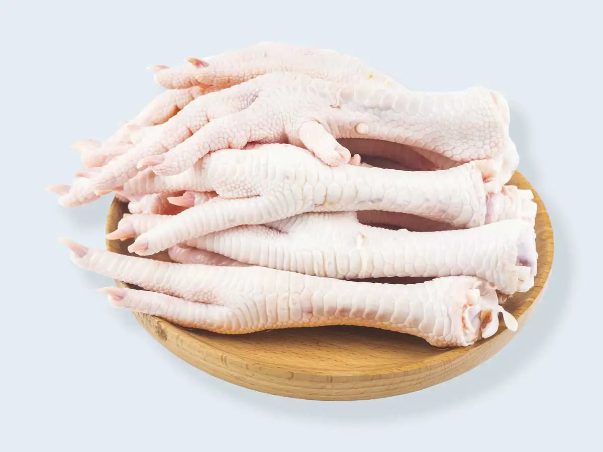 High Quality Meat & Poultry Products Standard Certification Frozen Chicken Fee, Chicken wing Origin from Europe