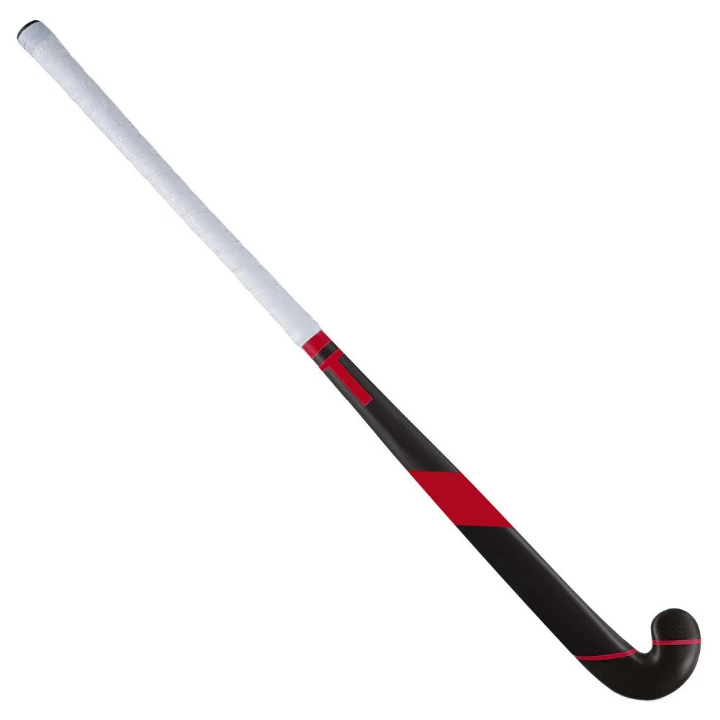 Custom Logo High Quality Carbon Fiber Field Hockey Stick for Your Game