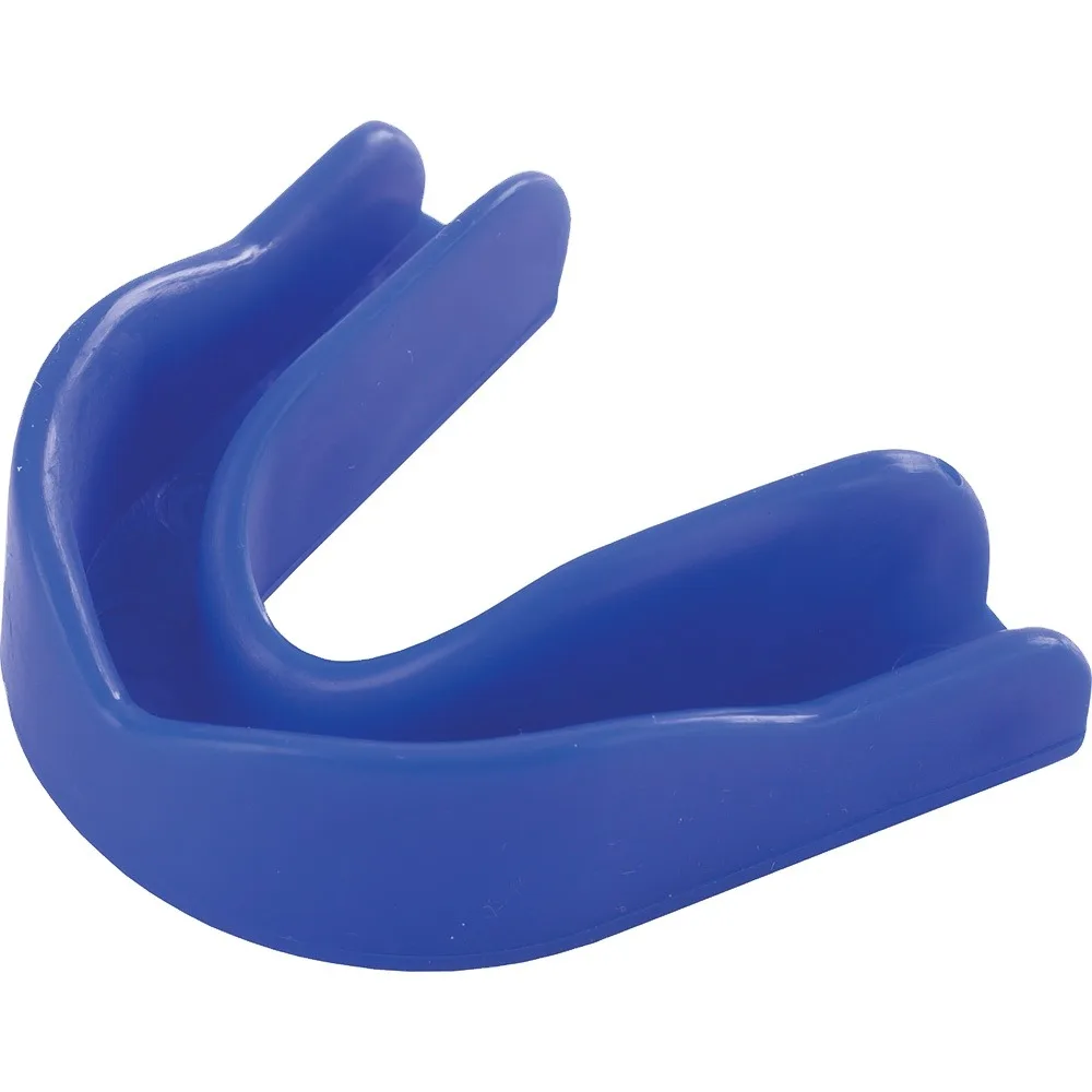 Индивидуальный логотип MMA Mouth Guard оптовая продажа низкая цена Настраиваемые капы