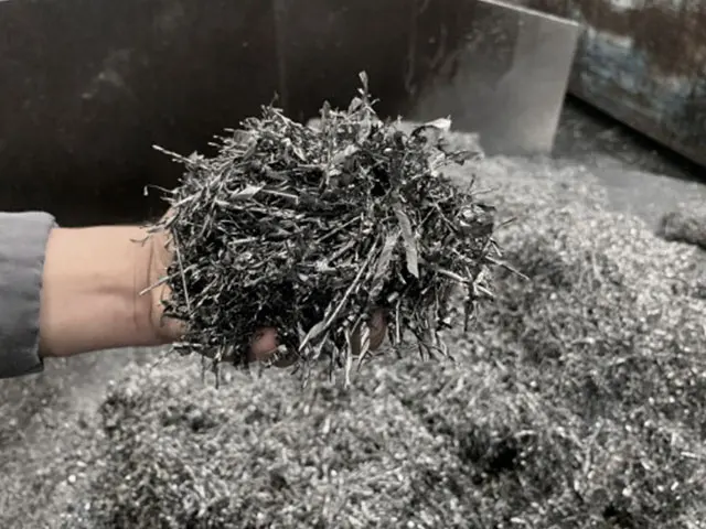 Discounts Sales Titanium Scrap for sale