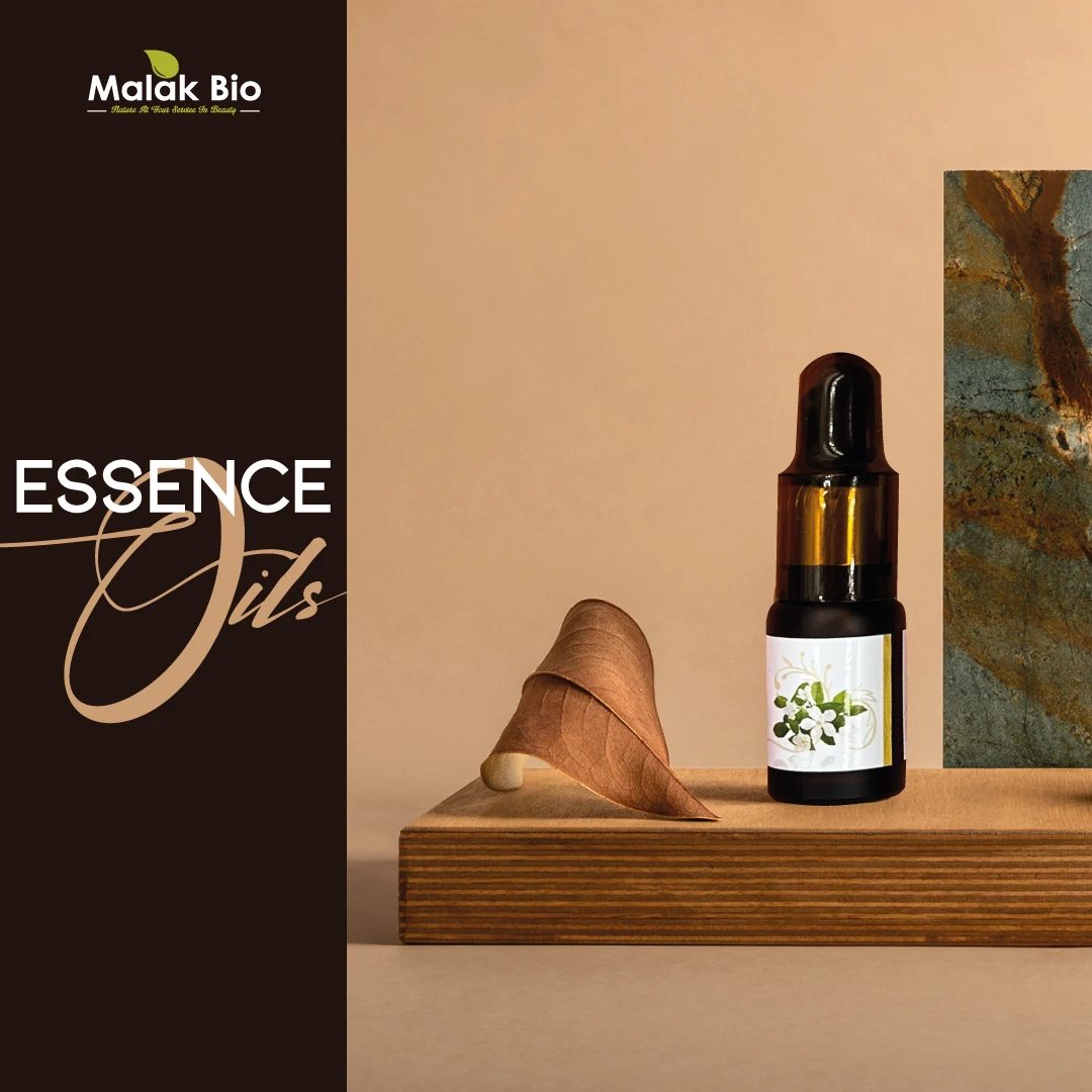 Malak Bio Rosemary Essential Oils  Organic Blends for Diffusers, Home Care, Candle Making, Fragrance, Aromatherapy, Humidifiers