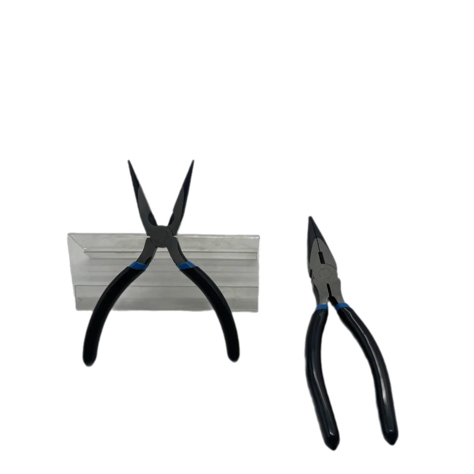 Pliers Superior Quality  Logo Customization Tool Set Jaws For Gripping And Bending Multi-Functional 6 Inch Wholesaler