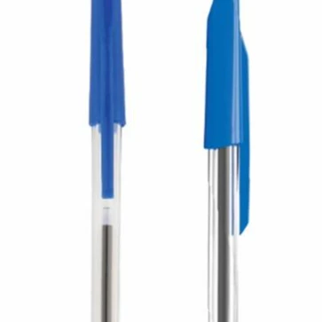 Blue colour  pen
