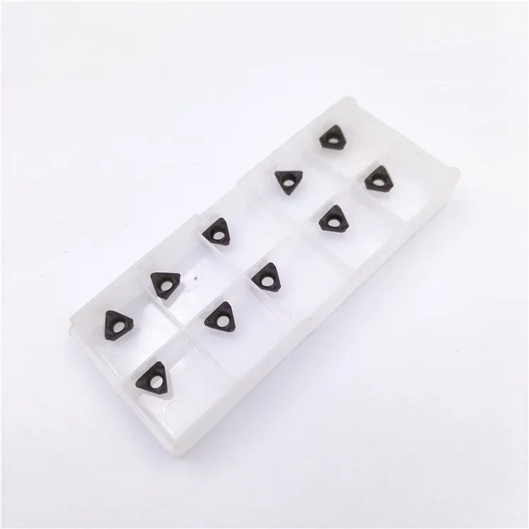 Tungaloys LNMU/TNMG/TOMT/XPMT original milling turning insert tungaloys tungaloy inserts