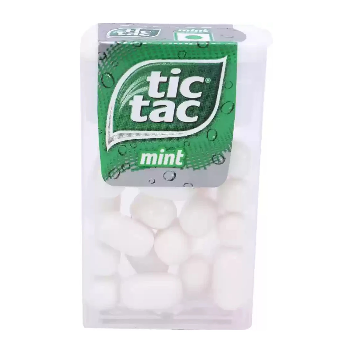 Cool Mint tic ta-c ferrero Tablet Candy Best Boom chewing gum tic ta-c