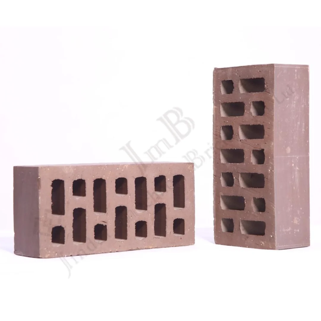 Производители шоколадного глиняного кирпича в Индии глиняные полые кирпичи экструдированный глиняный кирпич