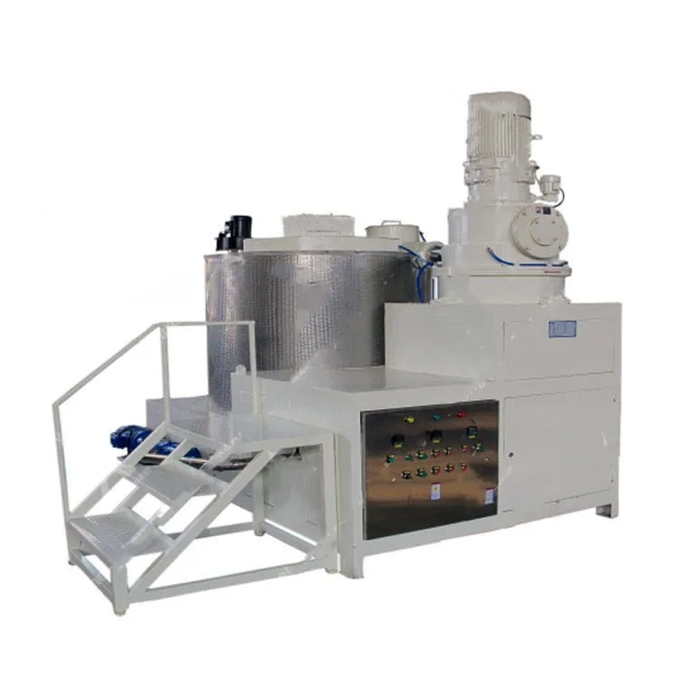 Hot Sale Low Price Stainless Steel Chocolate Ball Miller Conching Machine Small Ball Mill For Chocolate