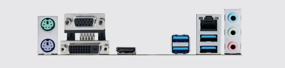 Lenovo IPC-830 ECB-MH40 Motherboard  Intel LGA1200 H410 Chipset i9/ i7/ i5/ i3/Pentium/Celeron 2 DDR4 DIMM up to 64GB LGA1200