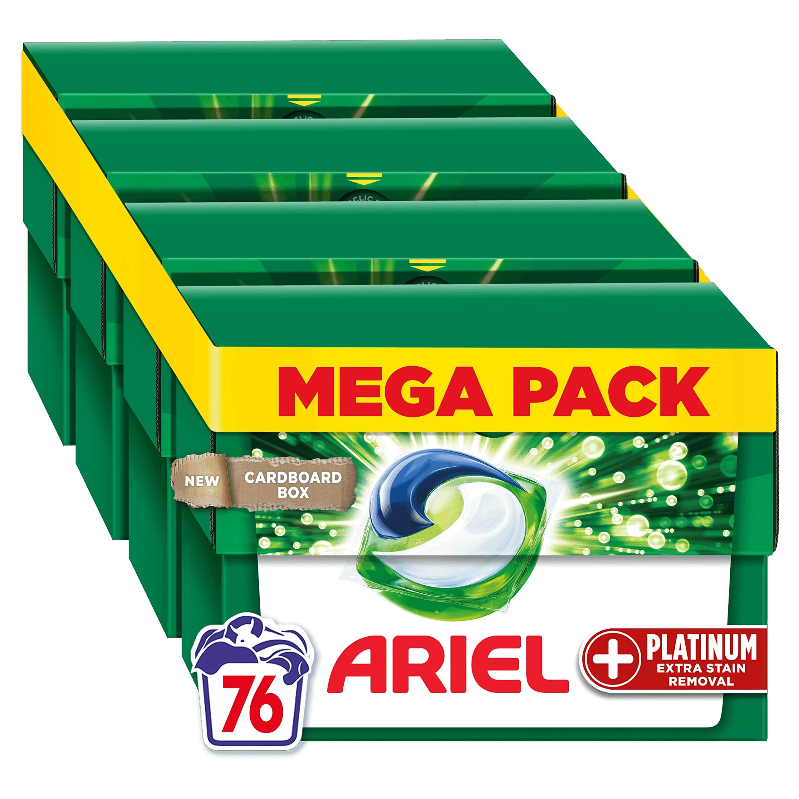 Wholesale Price Ariel xxxl Giant pack