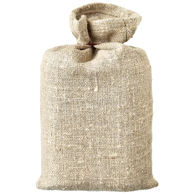 HESSAIN CLOTH JUTE BAG FOR SALE