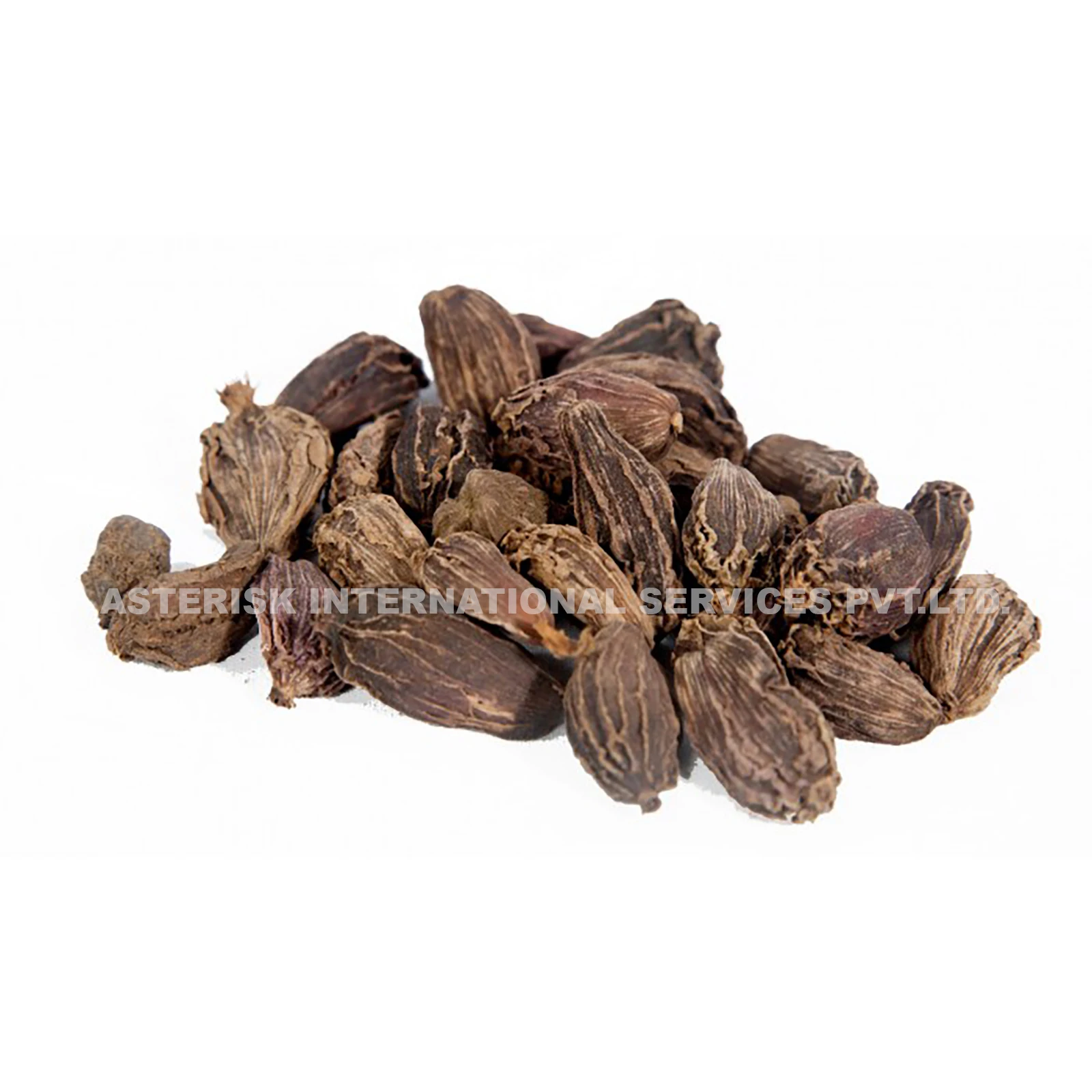 100% High Quality Dried Black and Brown Cardamom Tsaoko Amomum for Good Health Best