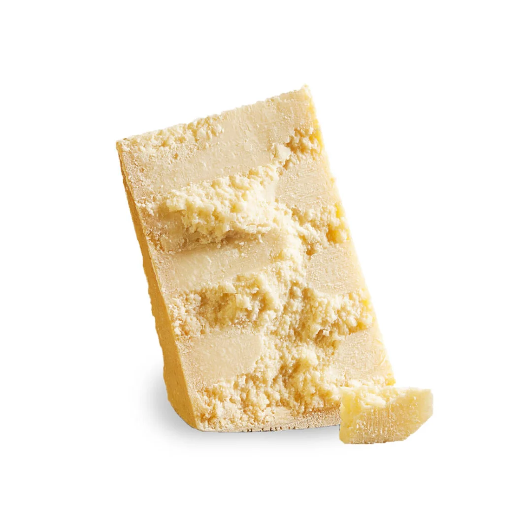 Parmigiano Reggiano 15 месяцев цельное колесо 38 кг итальянский твердый
