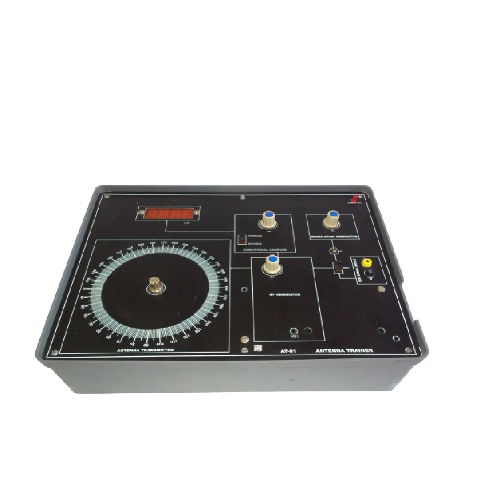 antenna trainer board / antenna trainer kit / antenna demonstrator