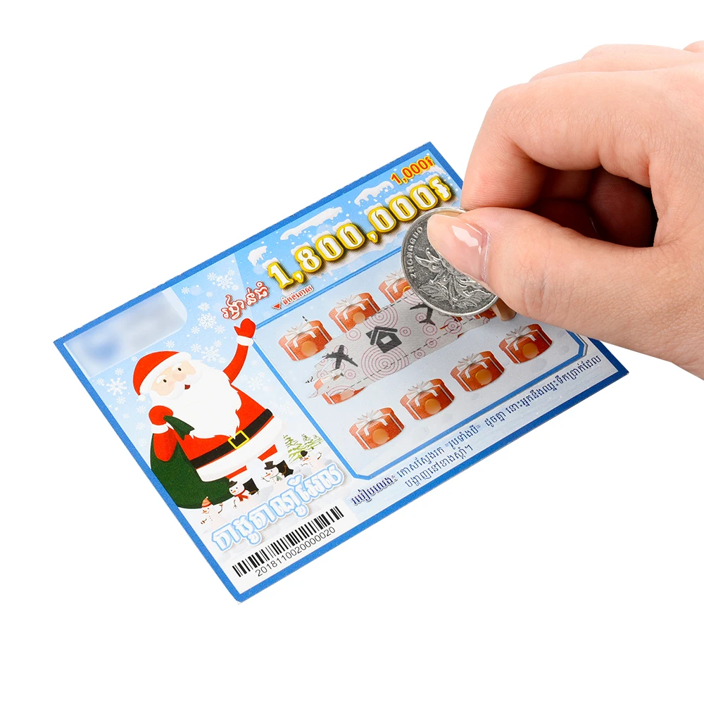 Подарочные карты для подарков