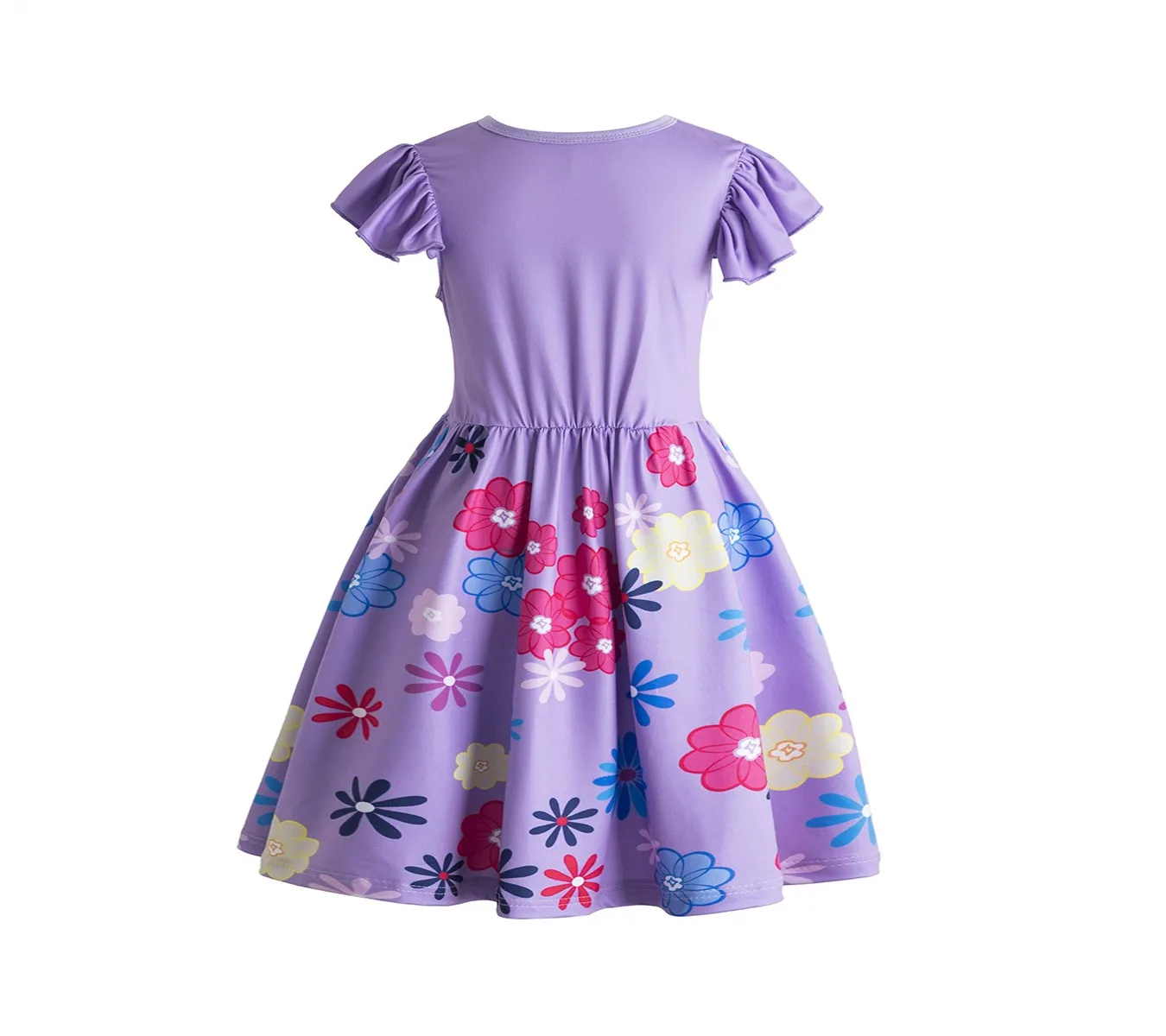 Familia madrigal dress mirabel  outfit Encanto inspired  encanto  Isabella madrigal  encanto dress  birthday costume