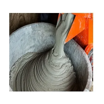 Gray Portland Cement for Building Application 52.5R Grade