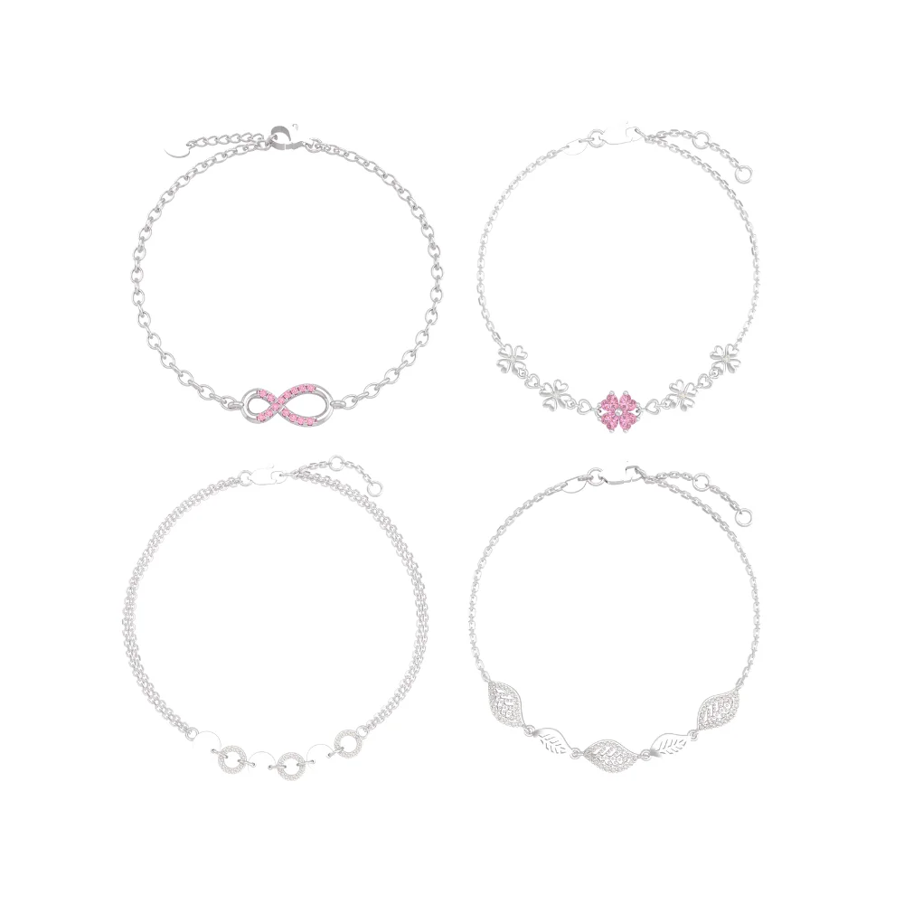 Pearl Bracelet