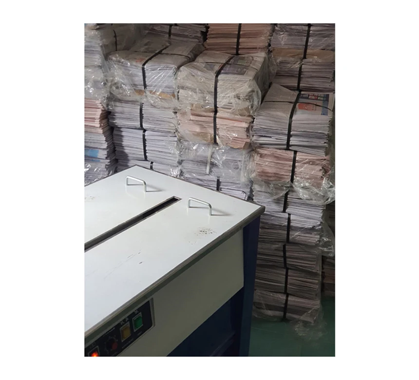 Top Quality Standard Paper Grade Waste Paper Over Issued Korean Newspapers OINP Paper Scrap at Reasonable Price