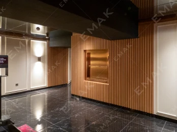 Dumbwaiter сервисный подъемник 200 кг настольного типа с одним входом шириной 100 см Европейский стандарт Emak Лифт