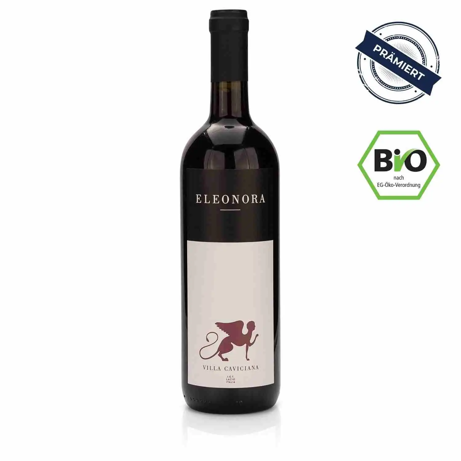 Villa Caviciana Eleonora