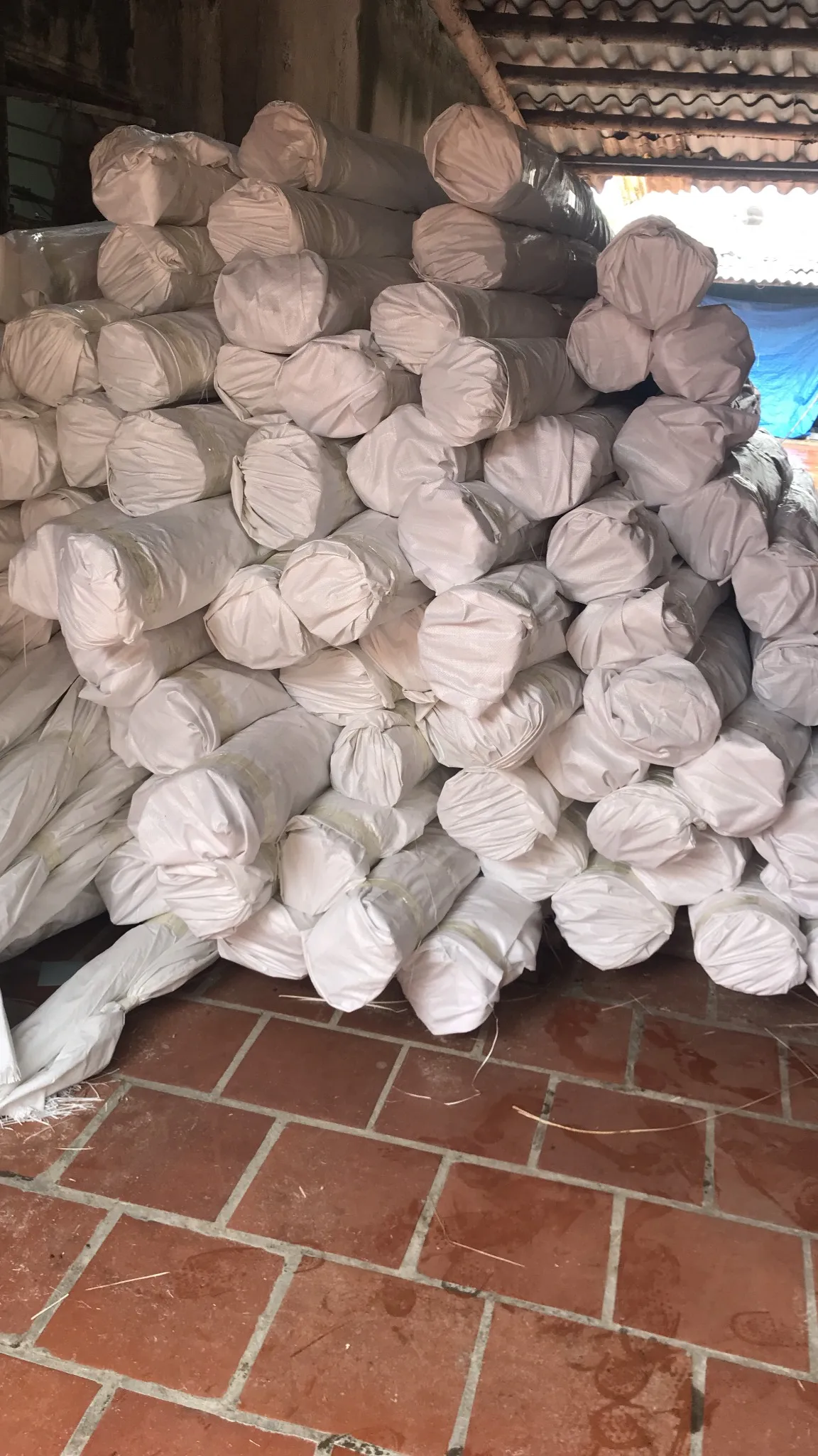 Polished Size Pole Competitive Price Durable rattan cane raw material Natural Rattan Core from Vietnam +84947900124