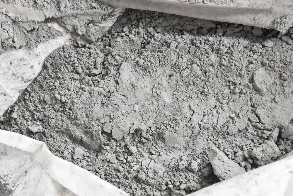 ATZ CEM I - 42.5 Cement Bag High-strength and Low Price for Engineering Installation  Vietnam Manufacturer