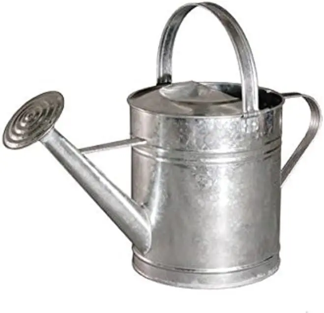 Garden Watering Can Garden Watering Pot 8L watering can for indoor and outdoor garden settings Can be used as a decorative