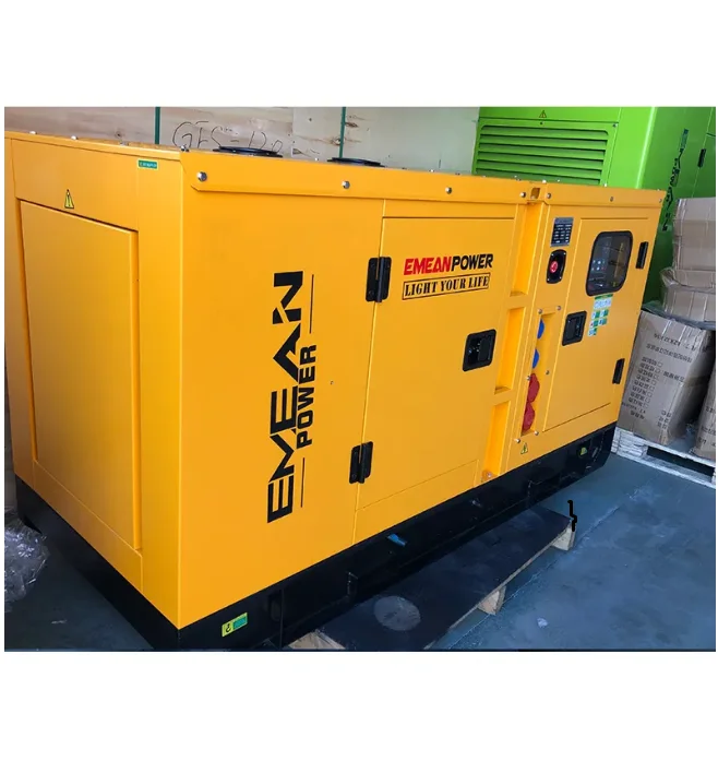 16kw 20kva kubota diesel generator 16 kw 20 kva generator lower price