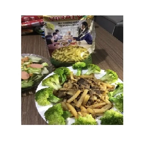 Hot sale PREMIUM MACARONI - TUBE Pasta Macaroni Best Quality Single package  competitive price Manufacturer Wholesale