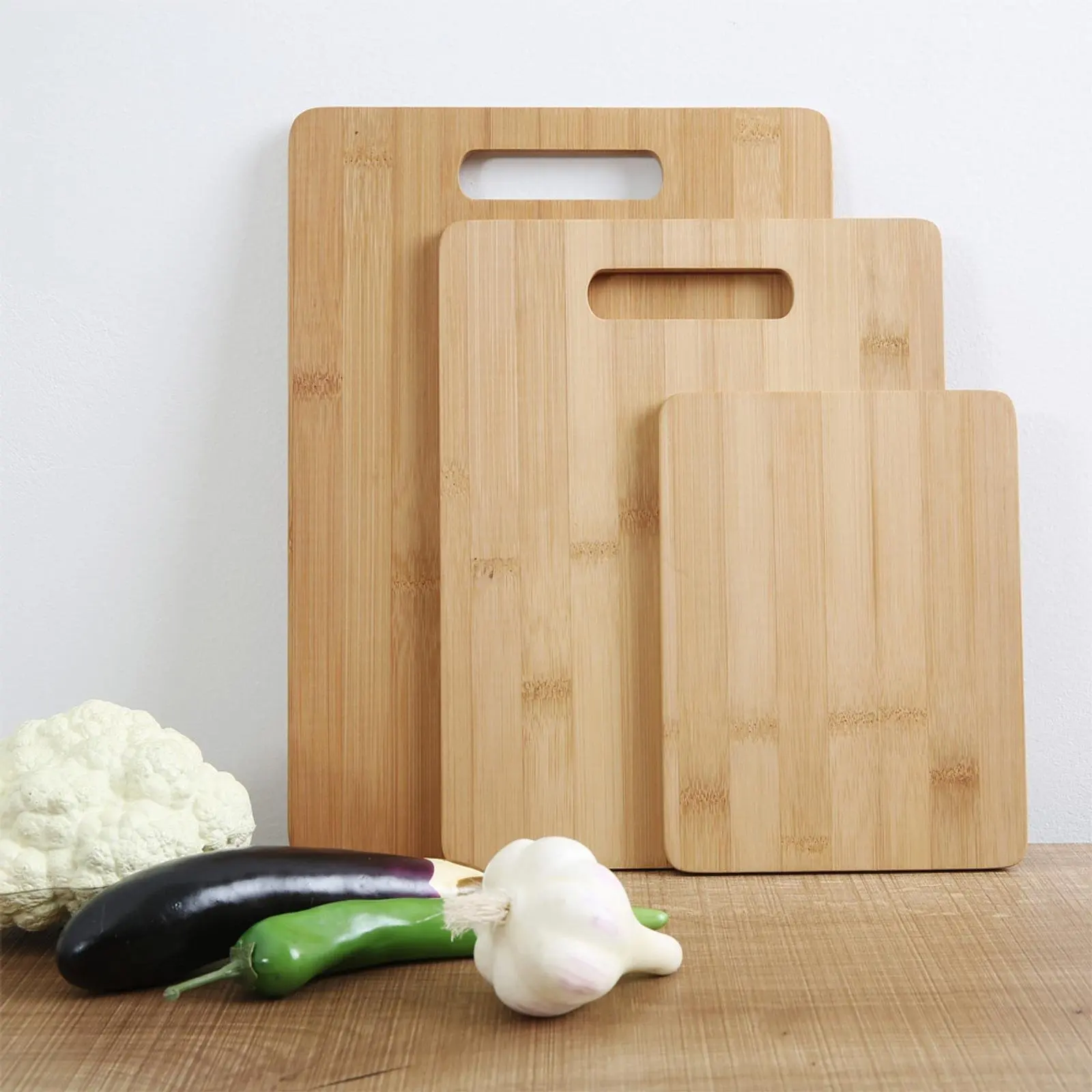 High quality wood bamboo chopping board custom household wooden cutting boards cheapest price