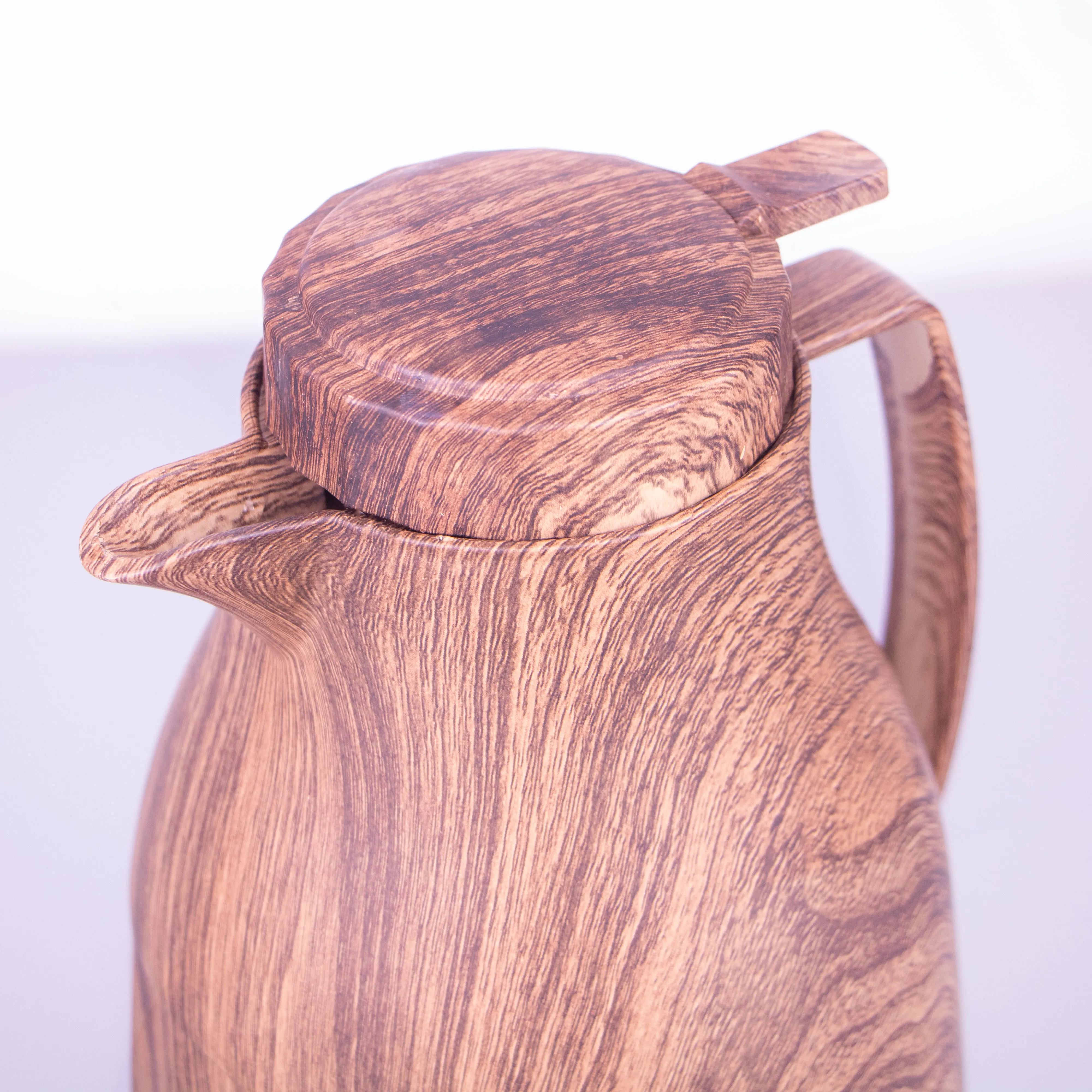 Wholesale Luxury Arabic Thermos Coffee Pot Vacuum Glass Flask Tea Pot Vacuum Flask