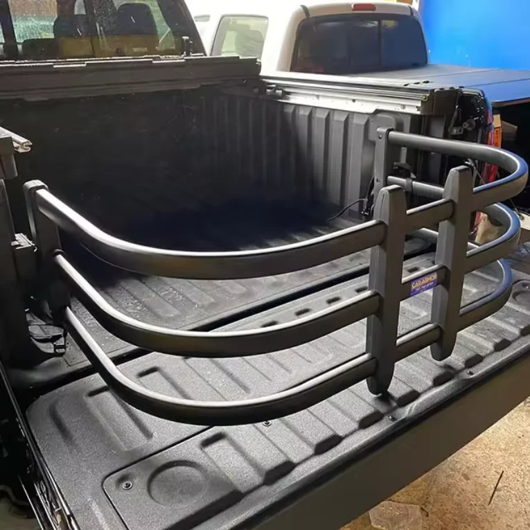 High Quality Pickup Auto Accessories Bed Extender For Nissan Navara NP300/Frontier GWM POER VW Amarok
