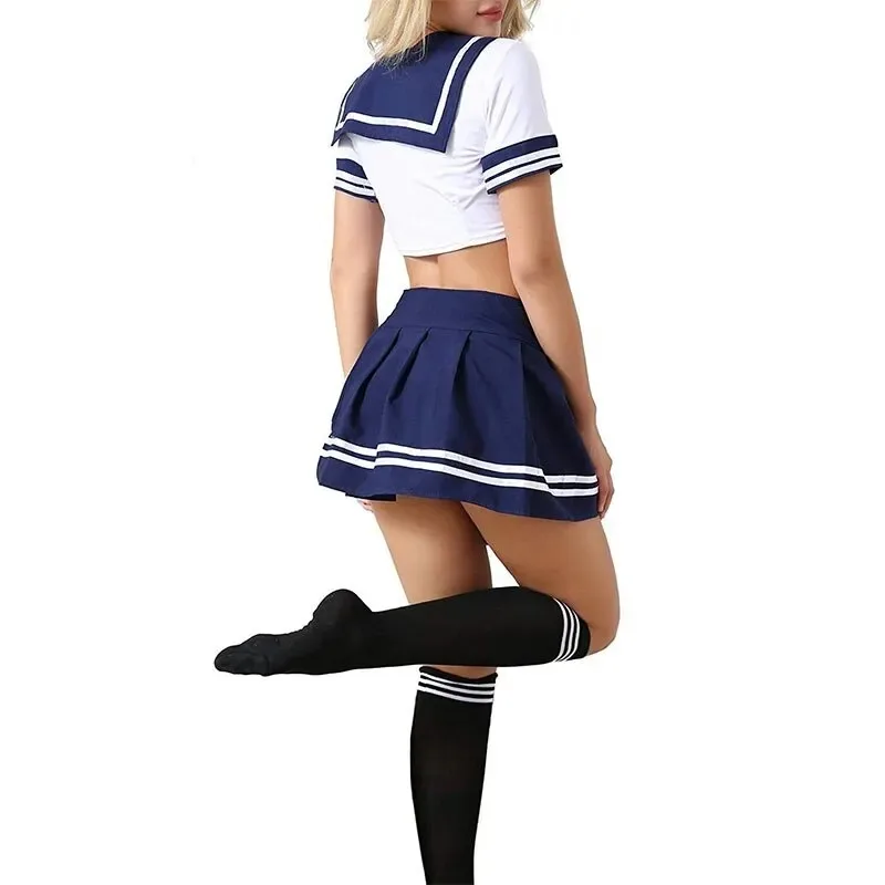 Cheer Dance New trend crop top cheerleading uniforms custom cheerleading For Girls Youth cheerleader uniform