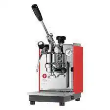 Discounts Offer Oly-mpia Express - Cremina - Lever Espresso Machine - Made in Switzerland Red, 100% Factory Sealed and Warranty
