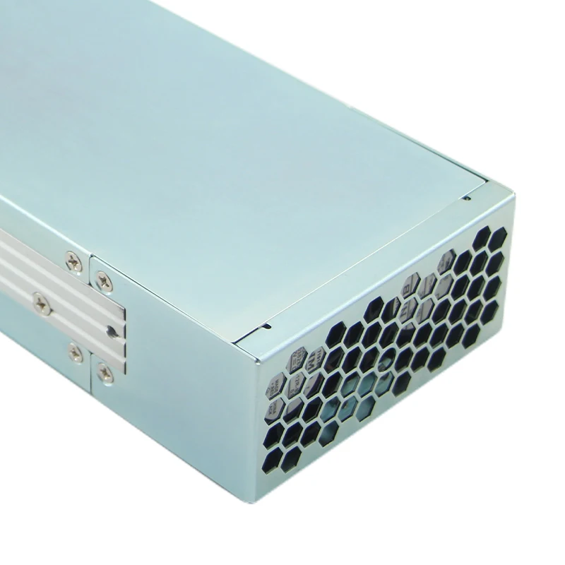 Бренд Mean Well представляет RSP-1600-36 Cob Led с 1600 36 вольт трансформатор источник питания